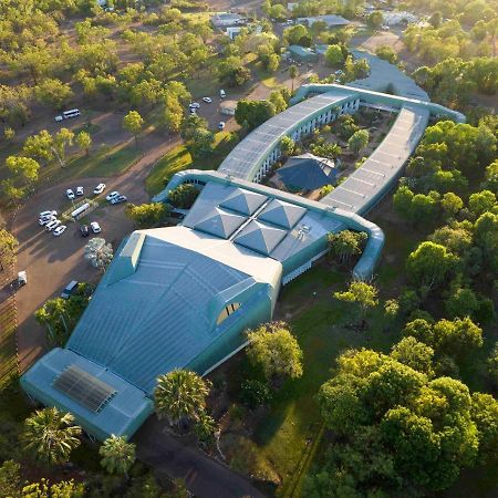 Mercure Kakadu Crocodile Jabiru Exterior photo
