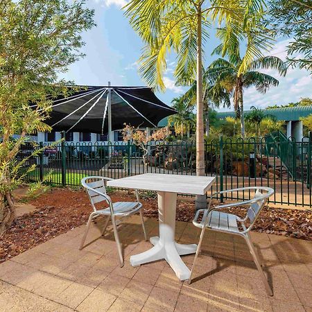 Mercure Kakadu Crocodile Jabiru Exterior photo