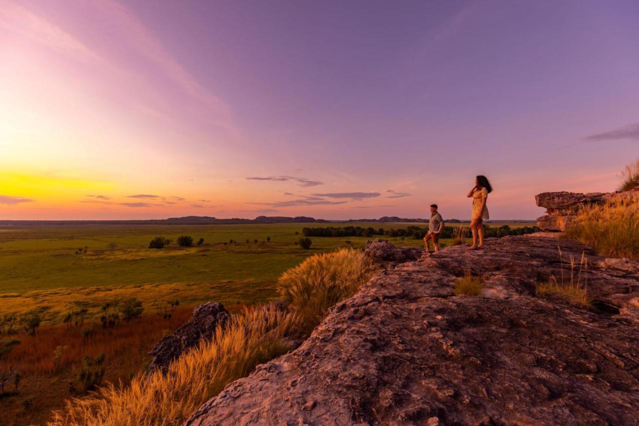 Mercure Kakadu Crocodile Jabiru Exterior photo