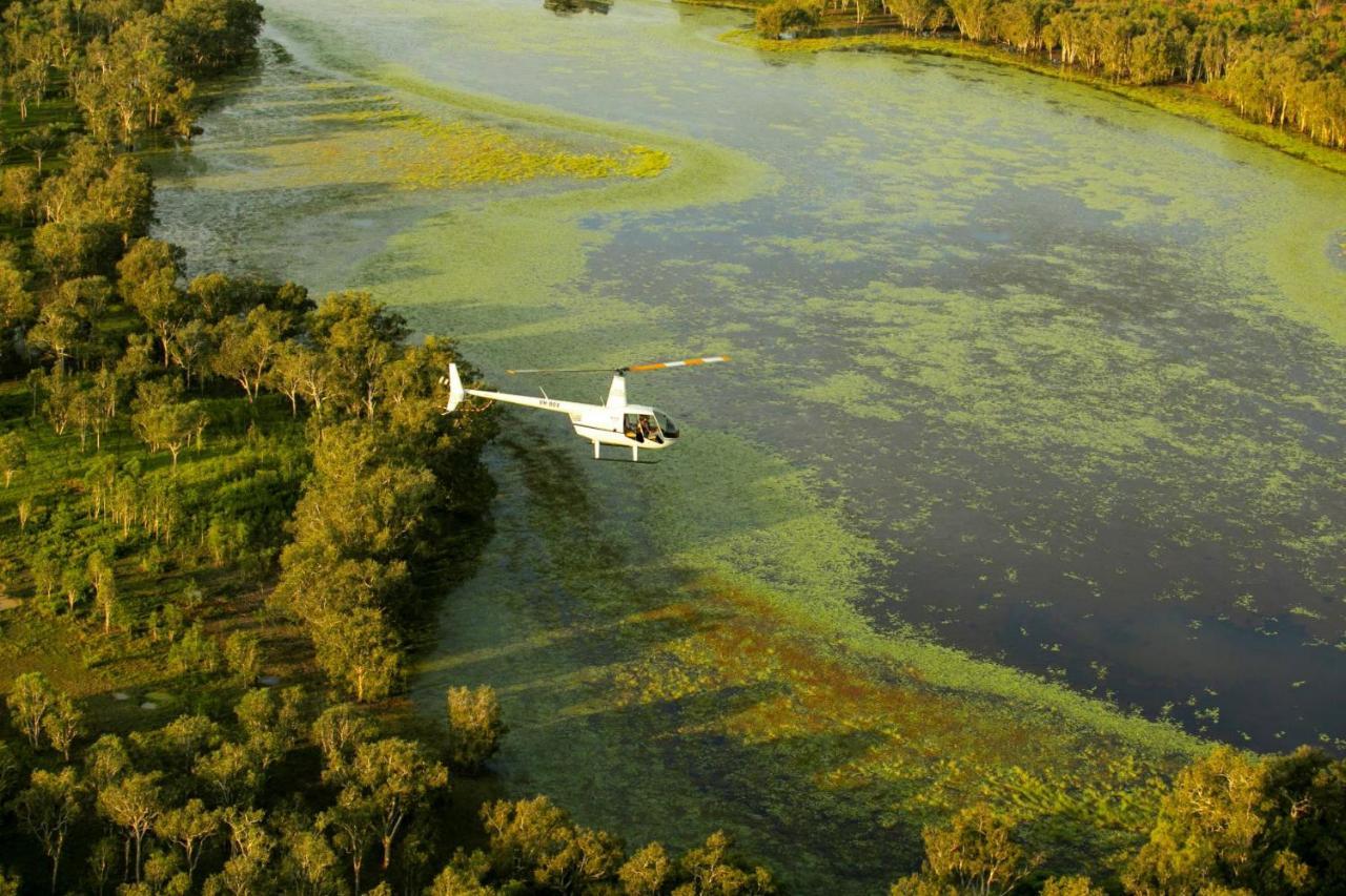 Mercure Kakadu Crocodile Jabiru Exterior photo