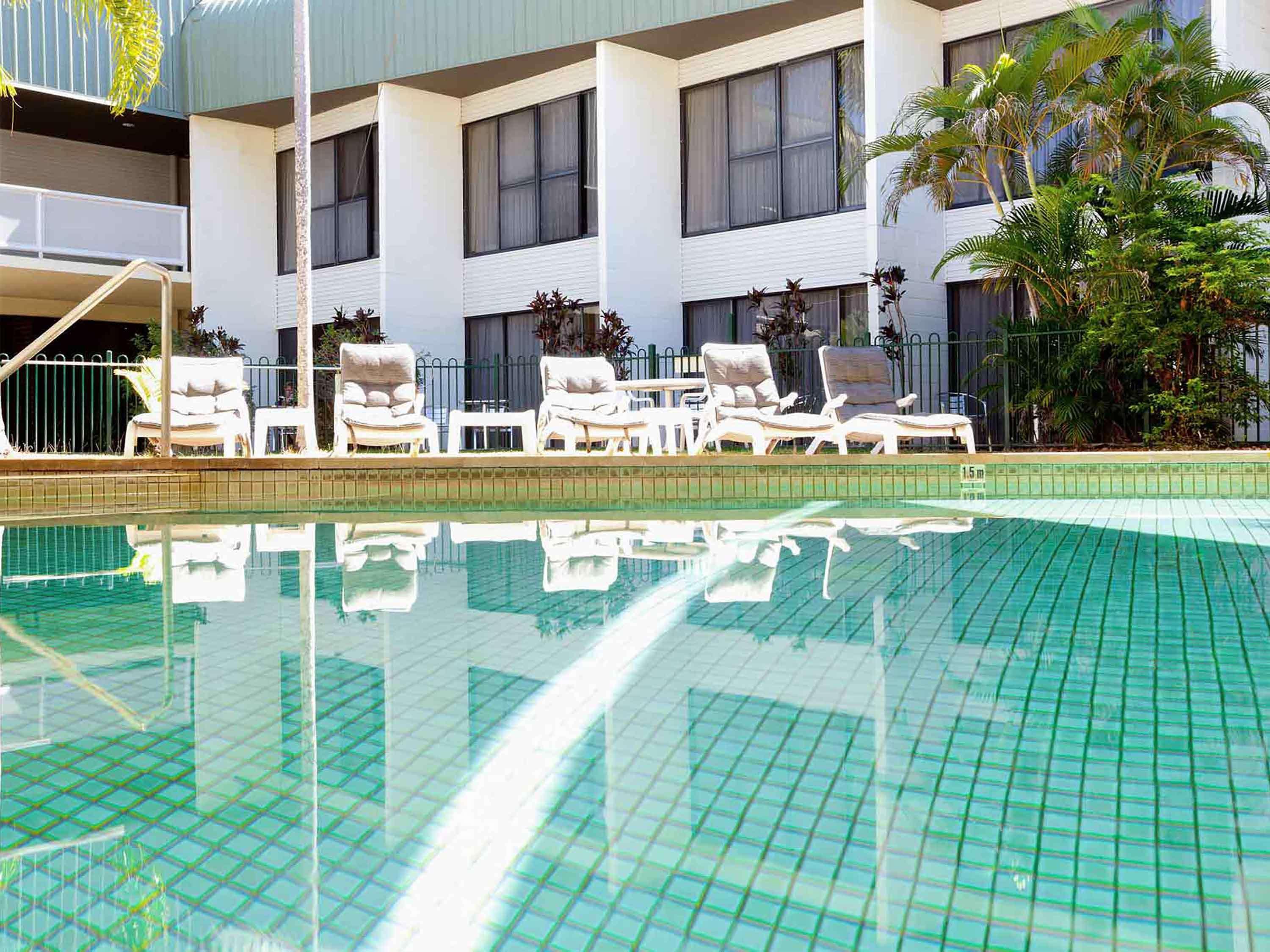 Mercure Kakadu Crocodile Jabiru Exterior photo