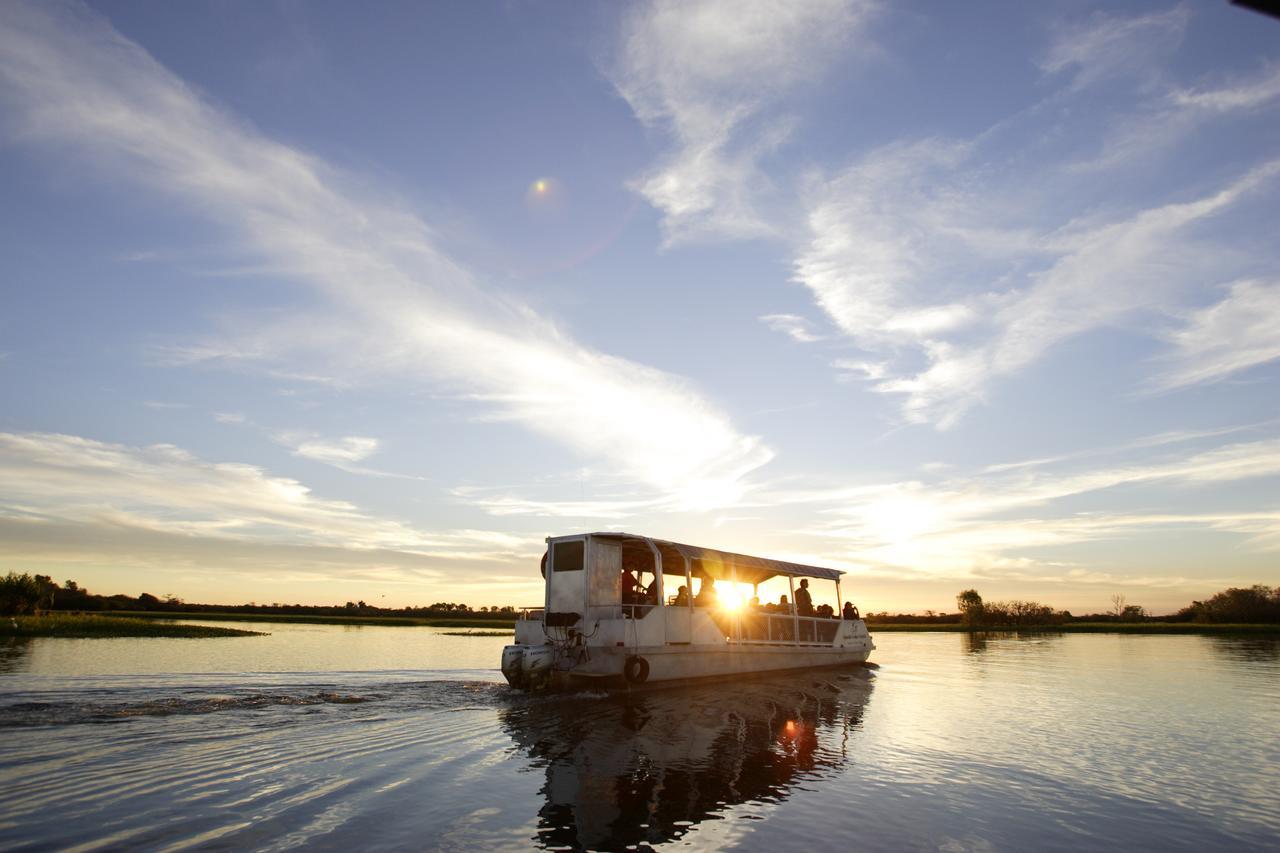 Mercure Kakadu Crocodile Jabiru Exterior photo